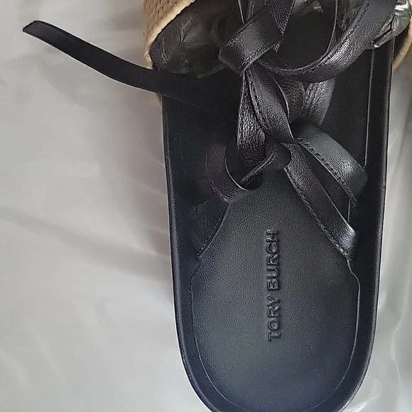 Tory burch sandels - Picture 3 of 4